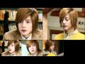 [Video][Fanvid] SS501 Kim Hyun Joong JiHoo Sunbae MV ~ before haricut version