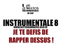 LEMATOS.INSTRUMENTALE DE RAP 8(PERSO) LEMATOS.INSTRUMENTALE DE RAP 8(PERSO)