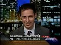 Countdown: Polls Say Obama 