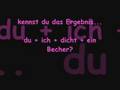 Ehefrau Ich Liebe Dich