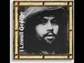 Cheek To Cheek By Lowell George