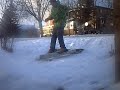 continuous montage 8