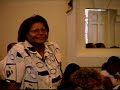 \"Abiding in the Vine\" (Part II) - Bishop Lemuel F. Thuston \"Abiding in the Vine\" (Part II) - Bishop Lemuel F. Thuston