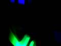 tek-e giving a light show4