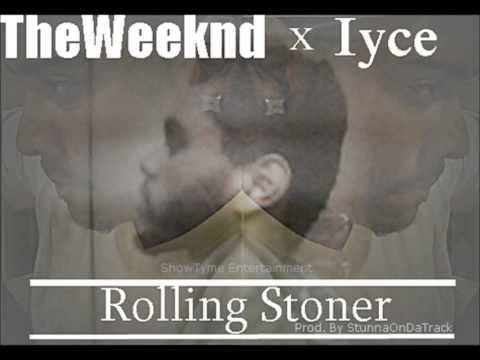 Young rollin stoners - Artist Young Iyce New Song Rolling Stoner with vocals of TheWeeknd Rolling Stone.