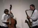 Guy Mintus Quartet - This I Dig of You