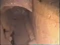 Il video della cavità C0010 Il video della cavità C0010