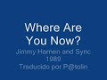 where are you now.wmv