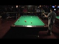 Earl Strickland vs. Jose Parica at Amsterdam Billiards