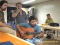 Famille Baliardo: 5 Juin Cite Gely