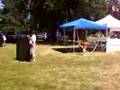 4th of July Lazer Tag