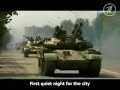 Cchinvali raněné - Tskinval wounds video 1/3+2/3+3/3=29 minutezvuk rusky + anglické titulkyVálka v Jižní Osetii a Cchinvali kamerou ruského reportéra Antona Stepanenka - 1. Kanál ruské TVz Technických důvodů rozděleno na tři díly. Cchinvali casualty - Tskinval wounds video 1/3+2/3+3/3=29 minutesound Russian + English captionsWar in southern Osetii and Cchinvali camera Russian reporter Antona Stepanenka - 1. Herring - pond Russian TVfrom technical reason divided on 3 lots.
