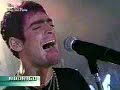 RODRIGO \"EL POTRO\" EN TUNGA-TUNGA