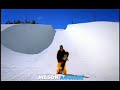 Burton Snowboards 2007 - Guy In The Sky