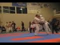 kyokushinkai satori  holanda cto  waterpoort 2007