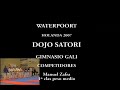 kyokushinkai satori  holanda cto  waterpoort 2007
