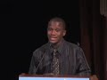 carlos understood the seriousness of youth violence as an environmental justice issue because of its tremendous impact on where and how we live. in 2001, the state funding for after school programs in massachusetts dropped from $14 million to nothing, and youth violence steadily increased.  through the summer jobs campaign, carlos addressed the increase of violence in the city of boston and helped create more opportunities for summer youth employment. over the course of three years, carlos helped the united youth & youth workers of boston to mobilize 320 youth to attend a city meeting and organized hundreds of youth to attend and speak at committee meetings, vigils, and rallies at the city hall, the boston commons and the state house.  carlos also coordinated a question and answer session between gubernatorial candidates and youth, to solicit their positions on youth issues.  the summer jobs campaign has garnered exceptional media attention and has initiated a crucial dialogue between the youth and city officials, resulting in an increase of $750,000 for summer jobs.