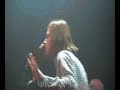 Redd Kross at Rodney ROQ of Fame concert, part 1