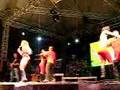 BANDA-CALYPSO-TX-DE-