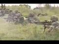 Exército brasileiro pronto para enfrentar traficantes