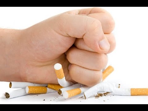 how to easily quit smoking