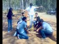 The Perfect Balancing Act...lemme show how its done....