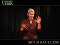 Paul Masvidal interview. 6.