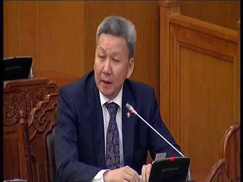 Л.Болд: УИХ дээр эрх баригч нам албан тушаалыг бялуу мэтээр тарааж байна