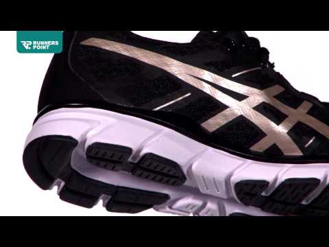 Laufschuhe Asics Gel Zaraca 2 Damen