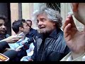 Beppe Grillo e il futuro a 5 stelle