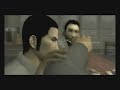 Yakuza (PS2)