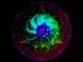 antahkarana meets chalice #9 spin