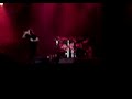 FEAR FACTORY @ HUNTERFEST