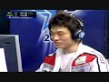 Chalrenge vs. TheRock (Epic Blast From the Past), Pantech vs. OGN Sparkyz ACE Match (June 2007) (5 of 7)