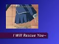 i will rescue you  fruits basket