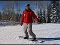 Advanced Snowboarding Tips : How to Switch Feet while Snowboarding Advanced Snowboarding Tips : How to Switch Feet while Snowboarding