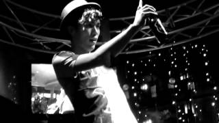 HUMP ME BABY – Fashion Show short movie