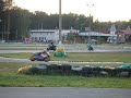 Yamaha Jog on Track Yamaha Jog on Track