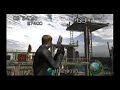 resident evil4 the mercenaries wesker waterworld 1/2 ver.3