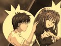 Romance AMV - Tell Me Where It Hurts