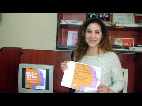 See video