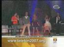 rbd inalcanzable teleton