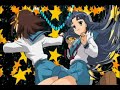 Haruhi Suzumiya Lucky Star Opening