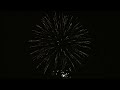 Barockfeuerwerk im Halohpark