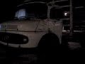 camión mercedes 1114 abandonado camión mercedes 1114 abandonado
