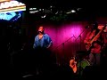 Ruthie Foster @ Threadgill's - May 26, 2007