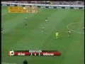 Ultimo Jogo de Alessandro Costacurta