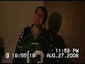 Daniel Gagne - Nineteen Something