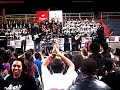 Dan Levadas c/ Ron kenoly Sing out