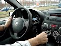 ???????????????Fiat Panda Test Drive